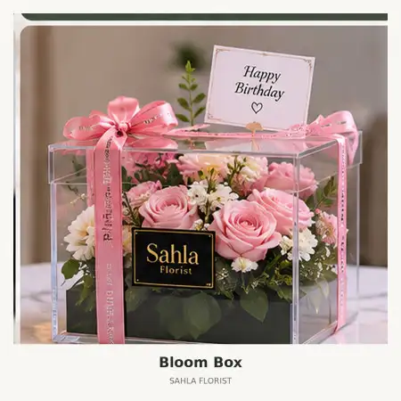 Bloom Box Klungkung